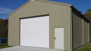 Garage Door Openers at Ferris, Texas